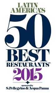 50 Mejores Restaurantes de Latinoamérica