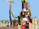 Fiesta Inti Raymi de Cusco