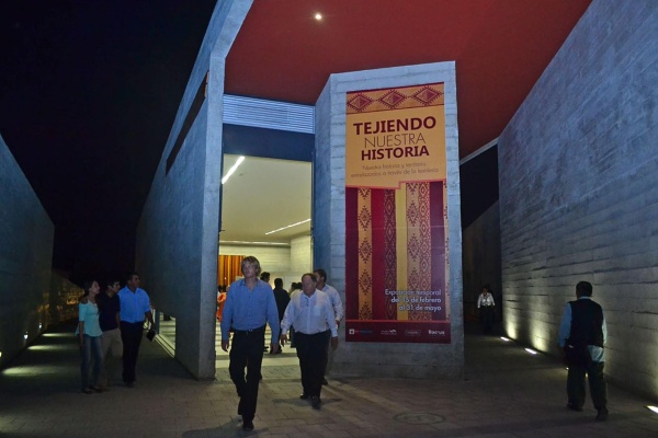Museo Pahacamac
