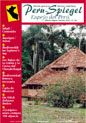 Revista Espejo del Perú, Octubre 2005